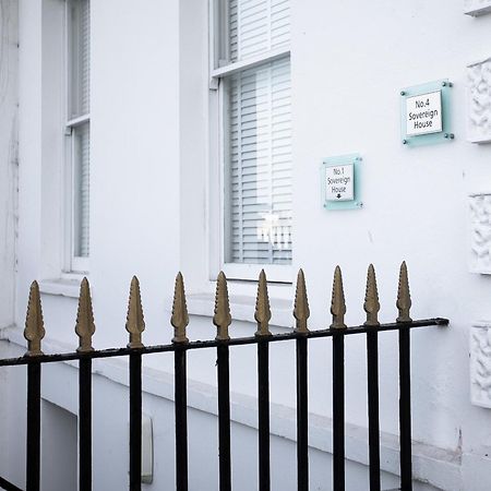 Sovereign House - Close To Harbour With Parking Torquay Exterior photo